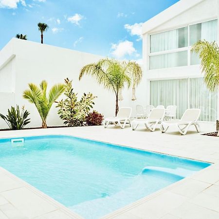 Vila Carla - 3Bdr + 3Bath In Amarilla Golf San Miguel de Abona Exteriér fotografie
