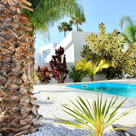 Vila Carla - 3Bdr + 3Bath In Amarilla Golf San Miguel de Abona Exteriér fotografie