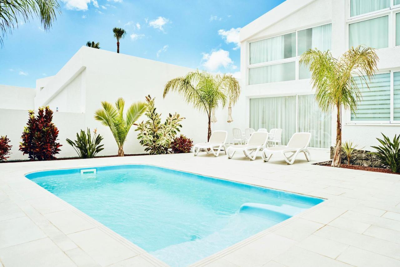 Vila Carla - 3Bdr + 3Bath In Amarilla Golf San Miguel de Abona Exteriér fotografie