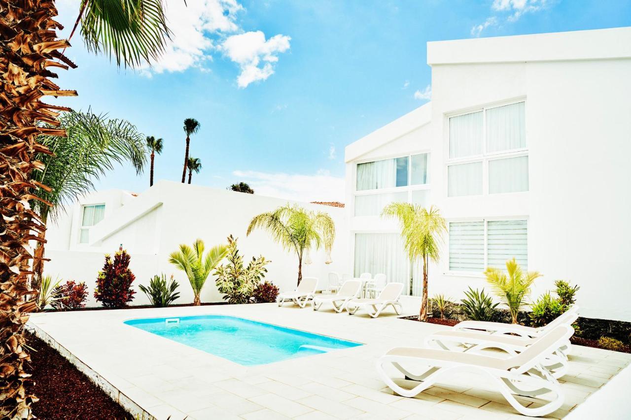 Vila Carla - 3Bdr + 3Bath In Amarilla Golf San Miguel de Abona Exteriér fotografie