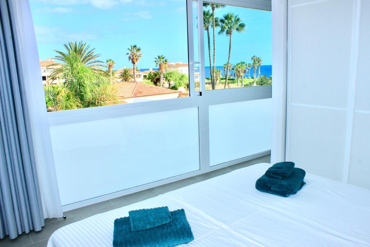 Vila Carla - 3Bdr + 3Bath In Amarilla Golf San Miguel de Abona Exteriér fotografie