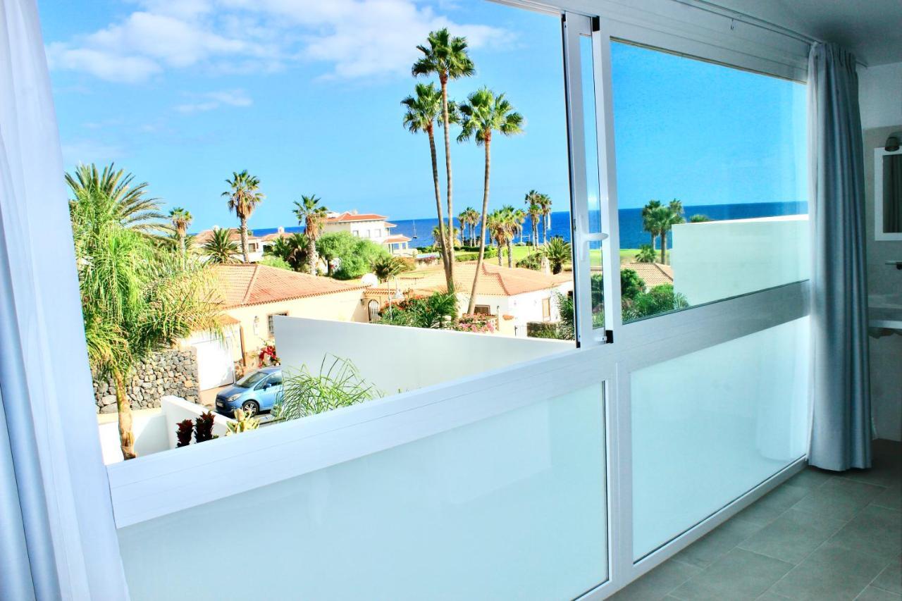 Vila Carla - 3Bdr + 3Bath In Amarilla Golf San Miguel de Abona Exteriér fotografie