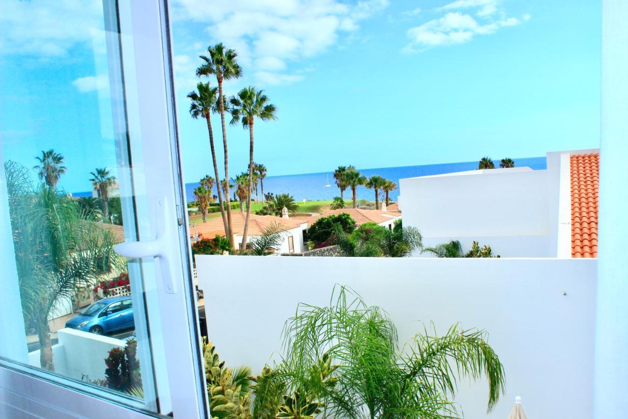 Vila Carla - 3Bdr + 3Bath In Amarilla Golf San Miguel de Abona Exteriér fotografie