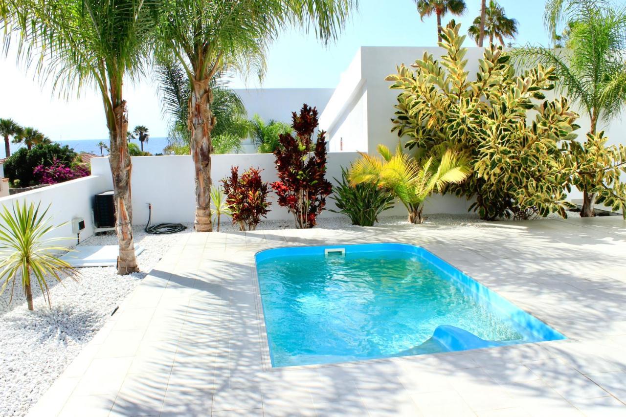 Vila Carla - 3Bdr + 3Bath In Amarilla Golf San Miguel de Abona Exteriér fotografie