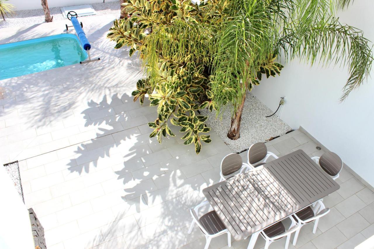 Vila Carla - 3Bdr + 3Bath In Amarilla Golf San Miguel de Abona Exteriér fotografie